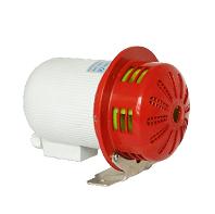 LK-CL motor sirens